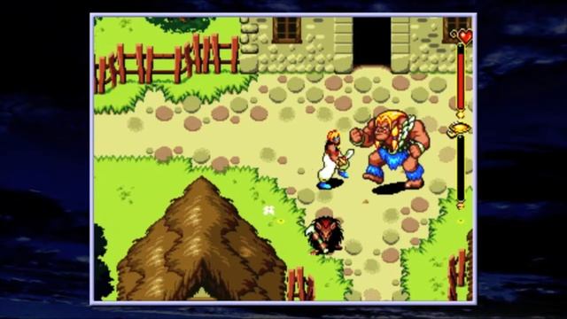 SEGA Mega Drive Ultimate Collection , die ersten 10 Minuten , XBOX 360 , 1/2 смотреть онлайн