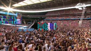 Carly Rae Jepsen - 'I Really Like You' (Summertime Ball 2015)