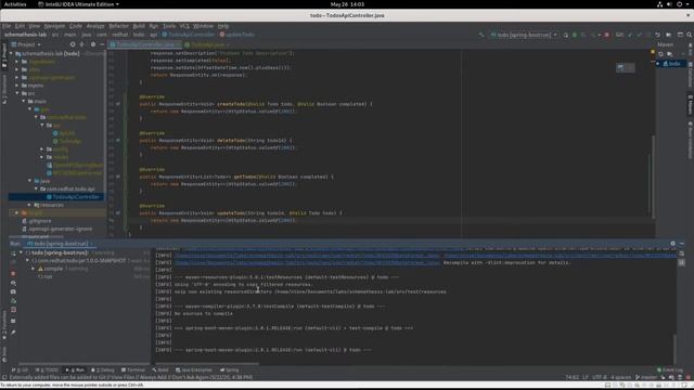 Automating API Testing Using OpenAPI And Schemathesis