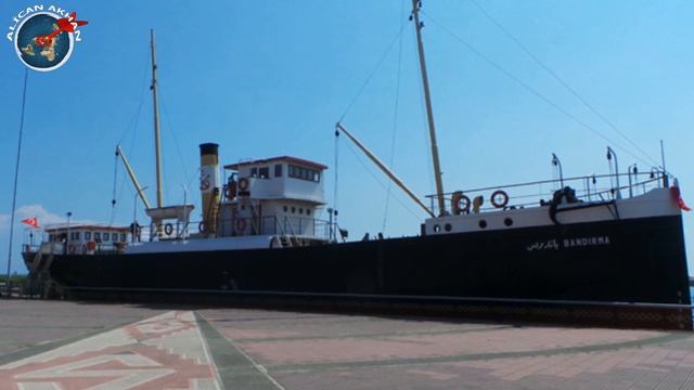 Bandırma Vapuru ve Hikayesi смотреть онлайн