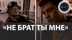Брат 3 всё-таки выйдет в прокат 23 ноября | Евгений Баженов: «Вы же шутите?»