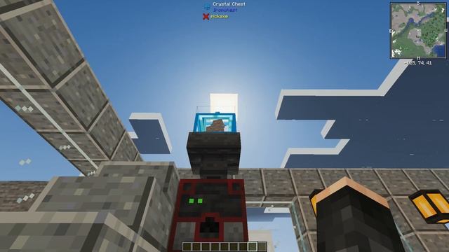 Silents Mechanisms | 1.14.4 Mod Spotlight смотреть онлайн