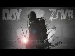 DayZ Standalone - DayZavr - ОФИЦИАЛЬНЫЙ ПРОМО-РОЛИК ПРОЕКТА. 2023 ГОД.