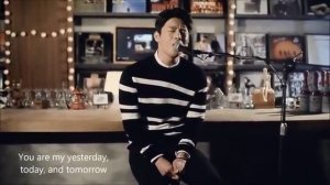 Seasons of the Heart - Seo In Guk (English Translation)