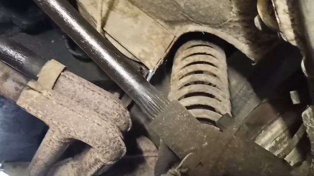 Оживляем Запорожец спустя 20 лет