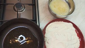 Отбивные из свинины, сочные в хрустящей корочке! сколько не приготовь, всегда МАЛО!