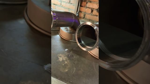 Сегодня нержавейка ?? смотреть онлайн