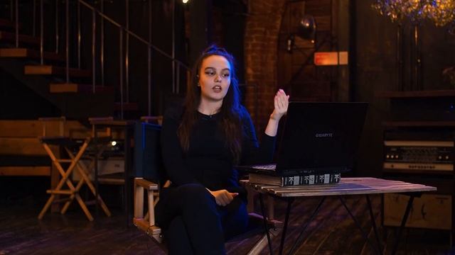 Искусство на ладони. Урок 6. Романтизм. Реализм. Импрессионизм