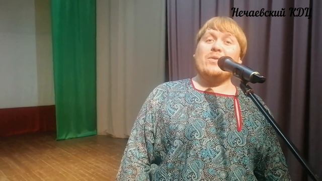 Концертная программа на день народного единства "История героев Минина и Пожарского" смотреть онлайн