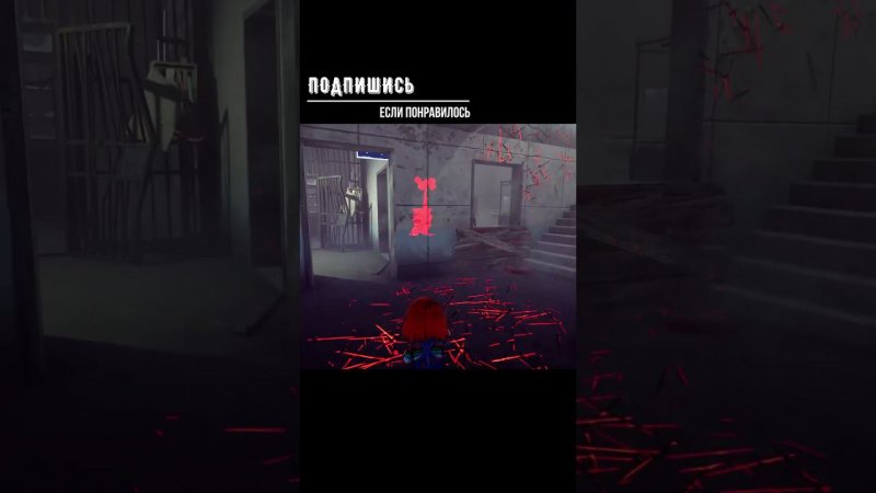 ЧАКИ ВИДИТ ►DEAD BY DAYLIGHT #shorts #deadbydaylightsurvivor #dbdsurvivor #dbd #дбд