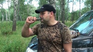 Манок на утку Mankoff cерии Kwanza (для закрытой воды)