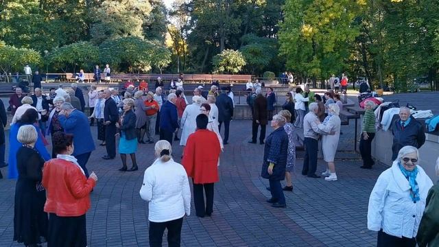 Танцы - Есть Жизнь! И Так Будет ВЕЧНО! смотреть онлайн