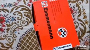 Тормозные диски и колодки  ZIMMERMANN. для Opel Astra G 1.6 16. 101 ?