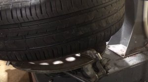 Шиномонтажный станок в гараж