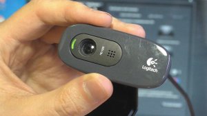 РЕМОНТ ДЛЯ ПОДПИСЧИКА: Вебкамера Logitech C270
