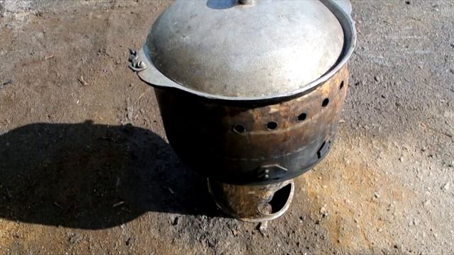 пиролизная печка смотреть онлайн