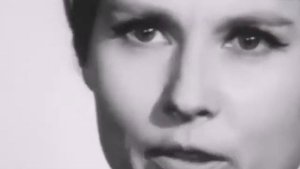 Мария Пахоменко "Эй, ухнем" 1970 год