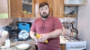 Вкусные БЛИНЫ НА РЯЖЕНКЕ Великолепные БЛИНЧИКИ НА РЯЖЕНКЕ
