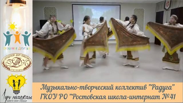 Творчество без границ 2021 Художественное творчество