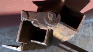 Как сделать листогиб своими руками? (модернизация)