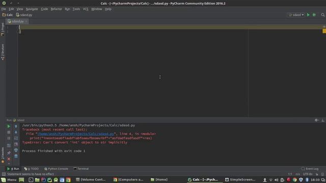 Python intro смотреть онлайн