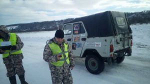 Зимниий  спринт Вязниковский Венец 2018г, Клуб квадрик 33