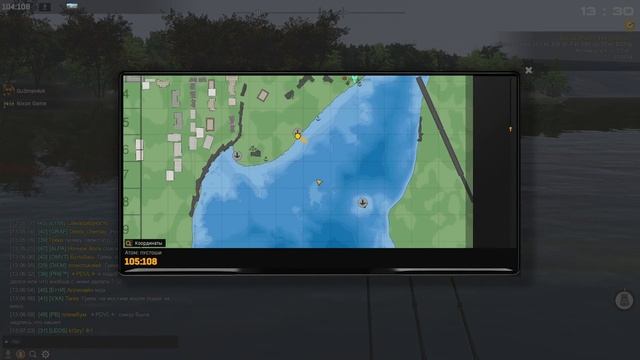 Fisher Online Атомный ивент#2 Fisher Online!,FO!,Фишер Онлайн!,ФО! смотреть онлайн