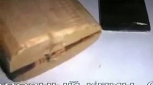Ремонт топора или как насадить топор на топорище