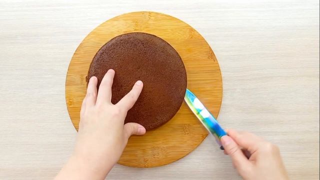 ШОКОЛАДНЫЙ Медовик со сметанным кремом ! Самый Простой Рецепт!?Медовый торт