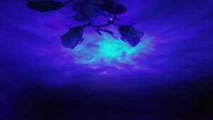 Проектор звездного неба Астронавт | Astronaut Galaxy Projector | Ночник-космонавт #aliexpress