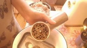 фарш из щуки