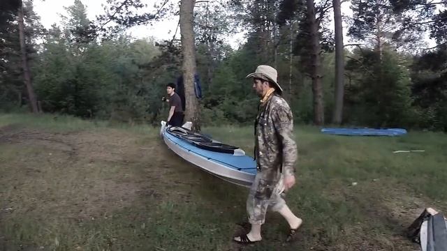 Сплав 10 12 Июнь 2017 смотреть онлайн