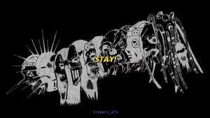 Slipknot - Sulfur | Lyric Video