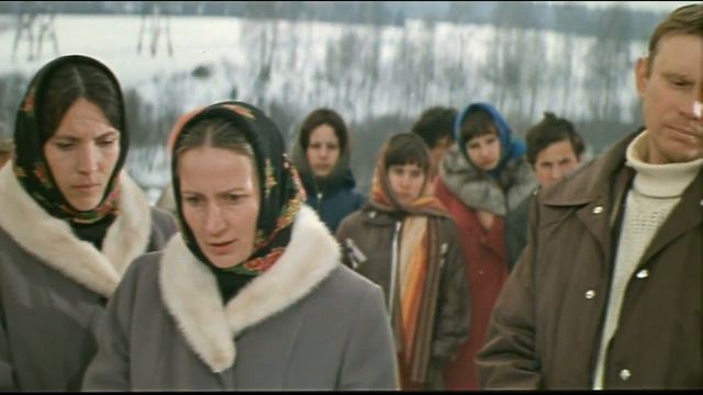 Б Окуджава Бери шинель, пошли домой смотреть онлайн