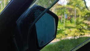 Лёгкий мануал об установке зеркал Лада Гранта Лифтбек стиль AMG на ВАЗ 2109