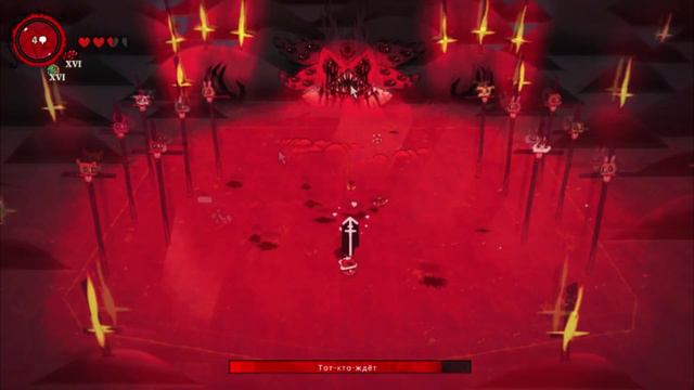 CULT OF THE LAMB|ВСЕ КОНЦОВКИ!!!!! смотреть онлайн