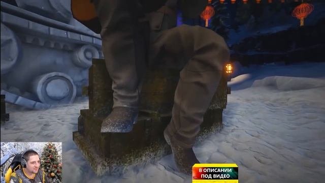 ЛЕВША СМОТРИТ "WORLD OF DCP #23" / СКЛАД ЛЕВШИ / WORLD OF TANKS