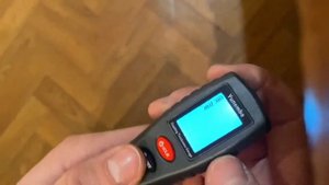 Китайский толщиномер Yunombo YNB - 100 с алиэкспресс ! Лучший за свои деньги!!
