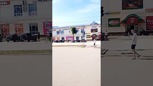 Гусь-Хрустальный❤️❤️❤️. #гусьхрустальный