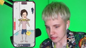 ИГРА ПРО СПАГЕТТИ | Секретная техника! ?