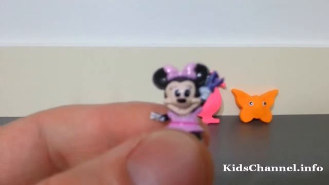 Play Doh Surprise Eggs Unboxing Surprise Toys смотреть онлайн