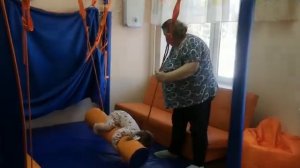 Тема 5. Дом совы 3