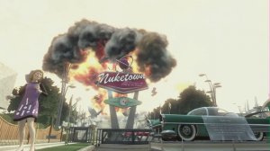 A Glimpse of Nuketown 2025