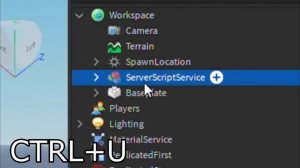 как сделать счётчик смертей и убийств в Roblox │ Roblox Studio