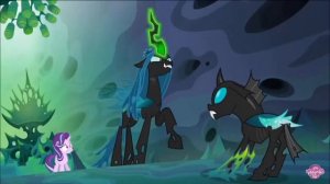 Be Prepared (female cover) PMV