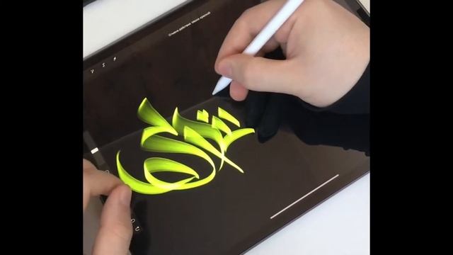 Spider (lettering / graffiti / calligraphy) смотреть онлайн
