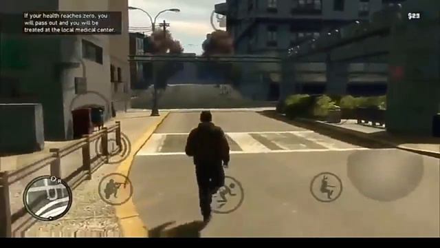 ГТА 4 НА АНДРОИТ ВЫШЛА!! смотреть онлайн