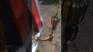 Автомобильная штыревая антенна на 80 м - последовательность разработки.