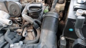 How to fix P0491 Volkswagen Passat Jetta 2.5l easy!