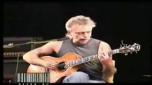 "Бродячий цирк" (Уссурийск 2001г.) - Алиса, К. Кинчев